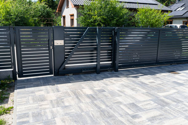 Best Permeable Paver Driveway  in Prceton, IN