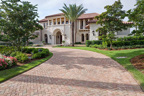 Professional Driveway Pavers in Princeton, IN